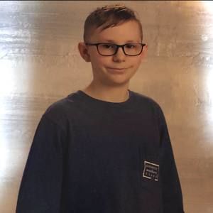 Meet your Posher, Chris